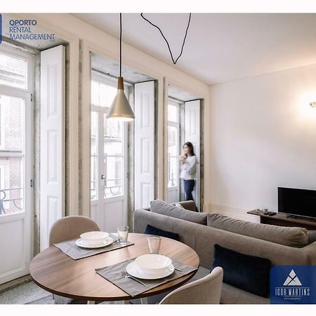 Orm - 3 C'S Apartments Porto Eksteriør bilde